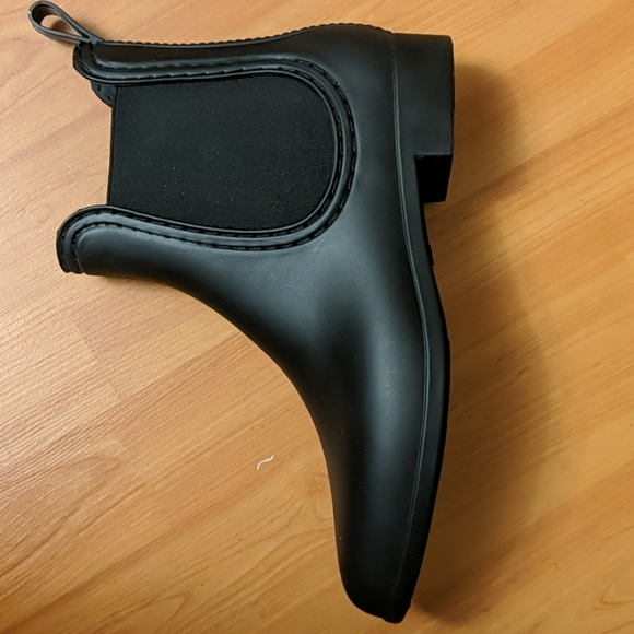 Report booties - Picture 2 of 4